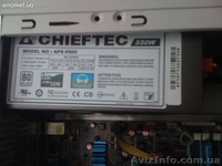 Продам мощный (4-х ядерный) ПК на гарантии. - <ro>Изображение</ro><ru>Изображение</ru> #3, <ru>Объявление</ru> #207543