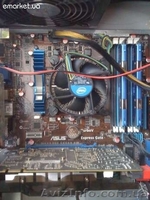 Продам мощный (4-х ядерный) ПК на гарантии. - <ro>Изображение</ro><ru>Изображение</ru> #5, <ru>Объявление</ru> #207543