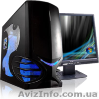 Компьютеры для Вас! - <ro>Изображение</ro><ru>Изображение</ru> #1, <ru>Объявление</ru> #195135