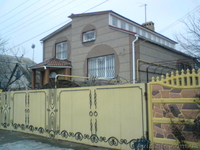 Продам  новый  дом.  ЕВРОСТИЛЬ. - <ro>Изображение</ro><ru>Изображение</ru> #1, <ru>Объявление</ru> #207290