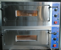 Печь для пиццы с шамотным камнем ПП-К-1 цена лучшая - <ro>Изображение</ro><ru>Изображение</ru> #1, <ru>Объявление</ru> #213882