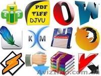 Установка и настройка программного обеспечения - <ro>Изображение</ro><ru>Изображение</ru> #2, <ru>Объявление</ru> #195132