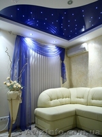 Натяжные потолки Луганск - <ro>Изображение</ro><ru>Изображение</ru> #5, <ru>Объявление</ru> #197128