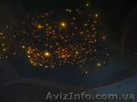 Натяжные потолки Луганск - <ro>Изображение</ro><ru>Изображение</ru> #6, <ru>Объявление</ru> #197128