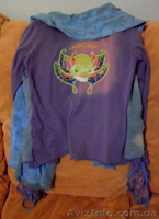 ПРОДАМ КОФТУ. ЦЕНА ДОГОВОРНАЯ!!! - <ro>Изображение</ro><ru>Изображение</ru> #2, <ru>Объявление</ru> #220616