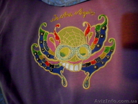 ПРОДАМ КОФТУ. ЦЕНА ДОГОВОРНАЯ!!! - <ro>Изображение</ro><ru>Изображение</ru> #3, <ru>Объявление</ru> #220616