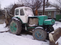 Продам Экскаватор-бульдозер ЭО-2621 - <ro>Изображение</ro><ru>Изображение</ru> #4, <ru>Объявление</ru> #227053