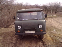 Продам УАЗ-452Д (3303) - <ro>Изображение</ro><ru>Изображение</ru> #1, <ru>Объявление</ru> #227044