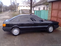 Продам  Ауди 80 (Audi 80) - <ro>Изображение</ro><ru>Изображение</ru> #3, <ru>Объявление</ru> #227028