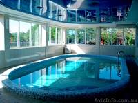 Бассейны и оборудование - <ro>Изображение</ro><ru>Изображение</ru> #1, <ru>Объявление</ru> #275090
