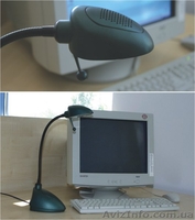 Настольная лампа отличного качества - <ro>Изображение</ro><ru>Изображение</ru> #3, <ru>Объявление</ru> #266898