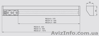 Люминисцентный светильник с розеткой - <ro>Изображение</ro><ru>Изображение</ru> #3, <ru>Объявление</ru> #266939