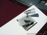 Польский светильник Брилюкс - <ro>Изображение</ro><ru>Изображение</ru> #2, <ru>Объявление</ru> #276797