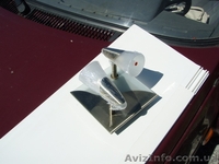 Польский светильник Брилюкс - <ro>Изображение</ro><ru>Изображение</ru> #1, <ru>Объявление</ru> #276797