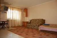 Посуточно сдам 1 комнатную квартиру в центре Луганска - <ro>Изображение</ro><ru>Изображение</ru> #1, <ru>Объявление</ru> #258519