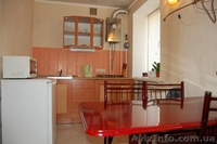 Посуточно сдам 1 комнатную квартиру в центре Луганска - <ro>Изображение</ro><ru>Изображение</ru> #2, <ru>Объявление</ru> #258519