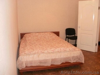 Посуточно сдам квартиру в центре Луганска - <ro>Изображение</ro><ru>Изображение</ru> #2, <ru>Объявление</ru> #258509