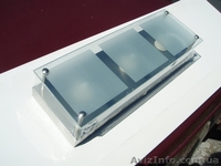 Супер стильненький светильничек BRILUX - <ro>Изображение</ro><ru>Изображение</ru> #1, <ru>Объявление</ru> #266929