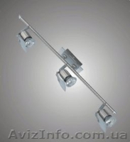 Стильный светильник Польша - <ro>Изображение</ro><ru>Изображение</ru> #1, <ru>Объявление</ru> #265467