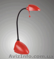 Настольная лампа отличного качества - <ro>Изображение</ro><ru>Изображение</ru> #1, <ru>Объявление</ru> #266898