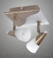 Польский светильник Брилюкс - <ro>Изображение</ro><ru>Изображение</ru> #3, <ru>Объявление</ru> #276797