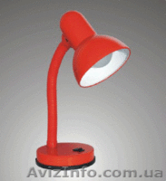 Настольная лампа BRILUX , еще Польша - <ro>Изображение</ro><ru>Изображение</ru> #2, <ru>Объявление</ru> #266944