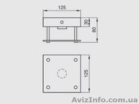 Светильник для освещения помещений Brilux - <ro>Изображение</ro><ru>Изображение</ru> #4, <ru>Объявление</ru> #276801