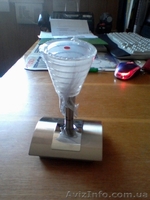 Продим стильненький светильничек еще Польша - <ro>Изображение</ro><ru>Изображение</ru> #3, <ru>Объявление</ru> #266815