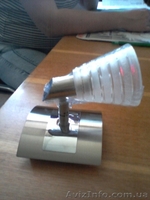 Продим стильненький светильничек еще Польша - <ro>Изображение</ro><ru>Изображение</ru> #4, <ru>Объявление</ru> #266815