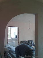 Комплексный ремонт квартир домов в Луганске - <ro>Изображение</ro><ru>Изображение</ru> #6, <ru>Объявление</ru> #60681