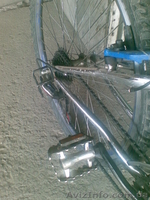 Велосипед Shimano в хорошем состоянии - <ro>Изображение</ro><ru>Изображение</ru> #6, <ru>Объявление</ru> #248959