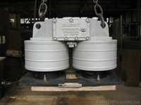 электромагниты,железоотделители,под заказ,срочно - <ro>Изображение</ro><ru>Изображение</ru> #2, <ru>Объявление</ru> #250191