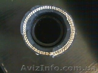 Рукав напорный   резиновый 25 мм  - <ro>Изображение</ro><ru>Изображение</ru> #2, <ru>Объявление</ru> #265503