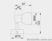 Светильники ниже цены закупки - <ro>Изображение</ro><ru>Изображение</ru> #3, <ru>Объявление</ru> #266957