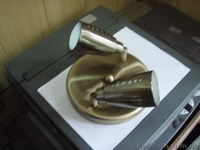 Светильник - идеальное решение освещения  - <ro>Изображение</ro><ru>Изображение</ru> #1, <ru>Объявление</ru> #267011