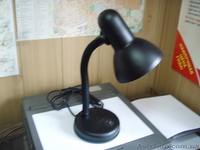 Настольная лампа BRILUX , еще Польша - <ro>Изображение</ro><ru>Изображение</ru> #1, <ru>Объявление</ru> #266944