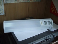 Люминисцентный светильник с розеткой - <ro>Изображение</ro><ru>Изображение</ru> #1, <ru>Объявление</ru> #266939