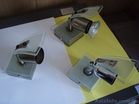 Стильненькие светильнички BRILUX почти даром... - <ro>Изображение</ro><ru>Изображение</ru> #1, <ru>Объявление</ru> #266983