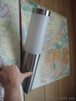 Продам светильник, можно на улицу - <ro>Изображение</ro><ru>Изображение</ru> #1, <ru>Объявление</ru> #266696