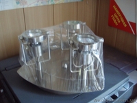 Продам хай-тек светильник BRILUX - <ro>Изображение</ro><ru>Изображение</ru> #1, <ru>Объявление</ru> #266912