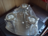 Продам хай-тек светильник BRILUX - <ro>Изображение</ro><ru>Изображение</ru> #2, <ru>Объявление</ru> #266912