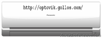 Кондиционеры  со склада в Луганске,купить  ,опт и розница - <ro>Изображение</ro><ru>Изображение</ru> #1, <ru>Объявление</ru> #251205
