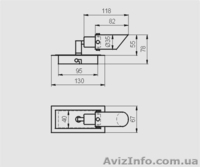 Продам остатки стильных светильничков - <ro>Изображение</ro><ru>Изображение</ru> #3, <ru>Объявление</ru> #266964