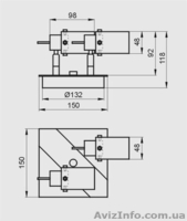 Продам светильник BRILUX на потолок или стену - <ro>Изображение</ro><ru>Изображение</ru> #4, <ru>Объявление</ru> #266786