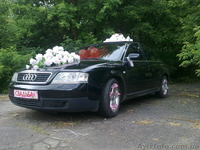 АВТО ДЛЯ СВАДЬБЫ Луганск - <ro>Изображение</ro><ru>Изображение</ru> #3, <ru>Объявление</ru> #305636