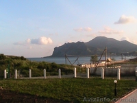 Аренда VIP-апартаментов в Коктебеле.  - <ro>Изображение</ro><ru>Изображение</ru> #3, <ru>Объявление</ru> #280745