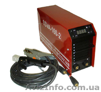 Сварочные инвертора производства Украина Италия Китай Франция - <ro>Изображение</ro><ru>Изображение</ru> #1, <ru>Объявление</ru> #295355