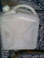 Канистры продам оптом недорого - <ro>Изображение</ro><ru>Изображение</ru> #1, <ru>Объявление</ru> #312503