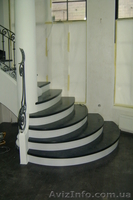 деревянные лестницы из массива(дуб,ясень) - <ro>Изображение</ro><ru>Изображение</ru> #4, <ru>Объявление</ru> #328411