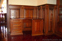 деревянные лестницы из массива(дуб,ясень) - <ro>Изображение</ro><ru>Изображение</ru> #2, <ru>Объявление</ru> #328411